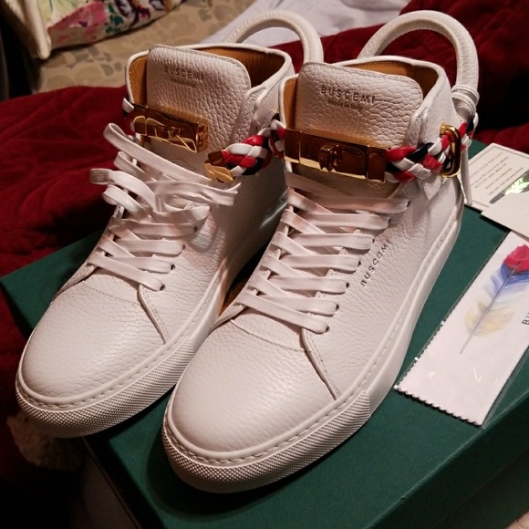 buscemi shoes replica